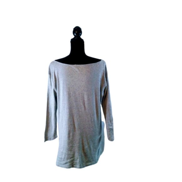 #C58 Segments Women's Cozy Grey Relax Wear - Picture 1 of 5